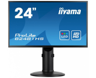 iiyama B2481HS - 1400492 - zdjęcie 2